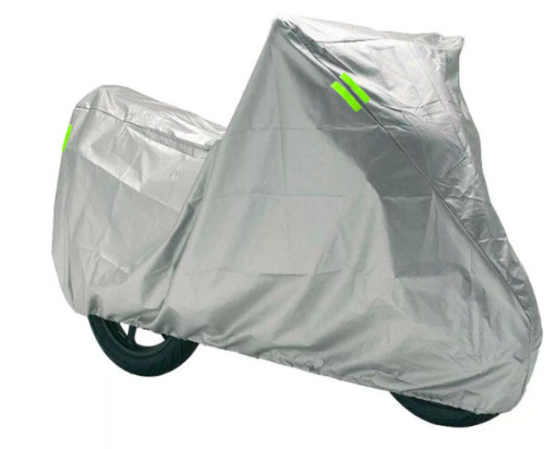 FUNDA P/MOTOCICLETA HIGH CLASS M