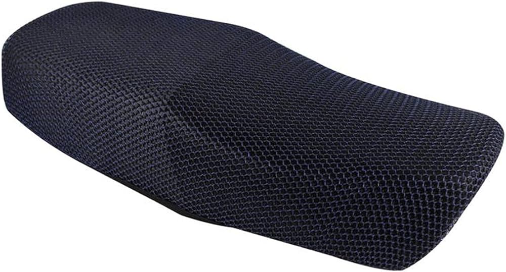 CUBRE ASIENTO COLOR NEGRO TALLA XXL (L=93*57C