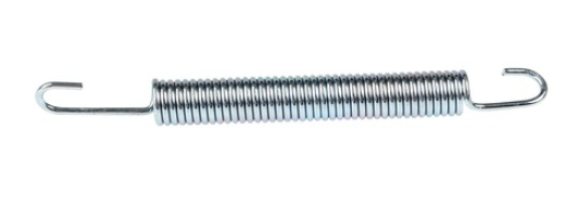 [F11031025]     RESORTE PEDAL FRENO 125Z, 125ZH, 125FL