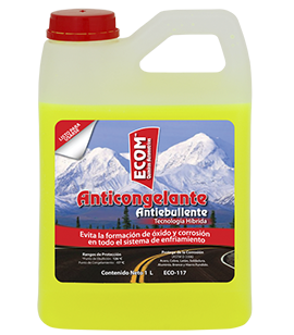 ANTICONGELANTE 1 LT