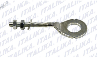 [F02030038]     AJUSTADOR DE CADENA FT125, XFT125, FT125 NEW SPORT, FT125 CLASICA, FT125 CHAKARERA