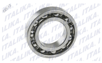 [E07030070]     BALERO RADIAL BOLAS 6006 