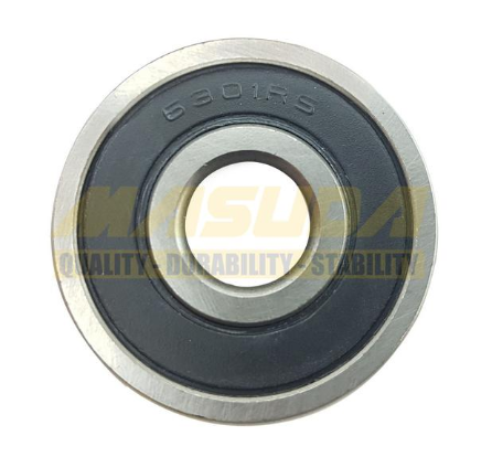 [BLR-6302-6301]     BALERO SILENCIOSO ALTA CALIDAD 6301-2RS