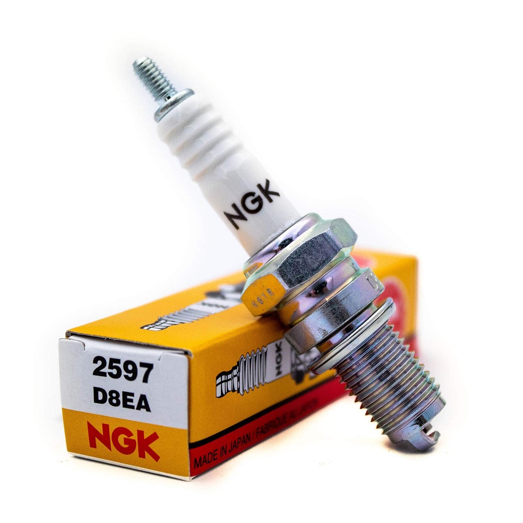 BUJIA NGK D8EA
