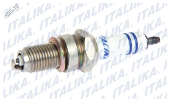 [E02020014]     BUJIA ITALIKA GOLD GDR8EA