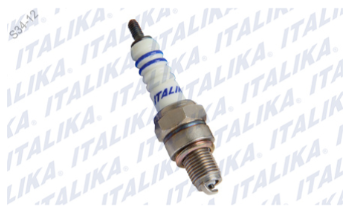 BUJIA ITALIKA GOLD GCR7HSA