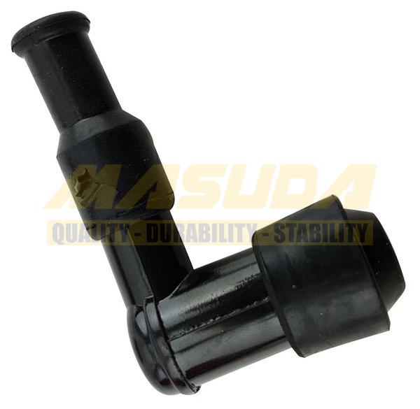 CAPUCHON BUJIA 90°
