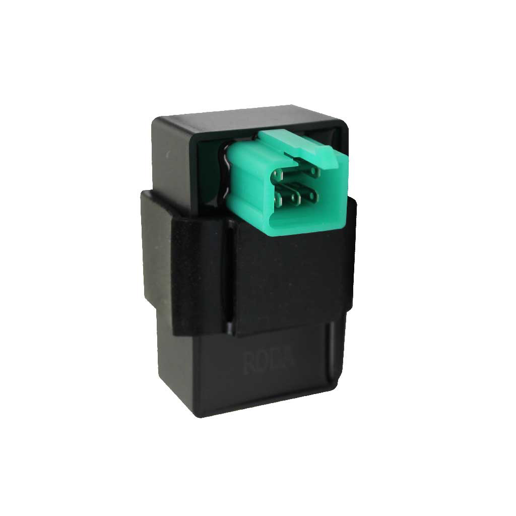 UNIDAD CDI AT110, TAN, XT110, AT110 SPORT, ST.50, XTS50