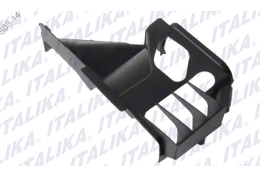 CUBIERTA PROTECTORA INFERIOR WS150