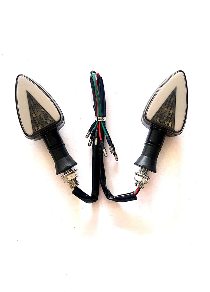 [1006300]     DIRECCIONAL LED TL-52 LUZ BLANCA Y AMARILLA