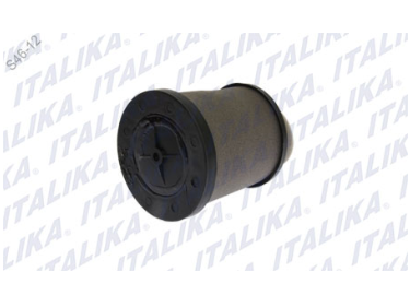 [F08010043]     ELEMENTO FILTRANTE FT125 SPORT, XFT125, FT125 NEW SPORT, FT125 CLASICA, FT125 CHAKARERA