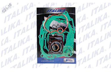 [E16010027]     KIT DE JUNTAS PARA MOTOR DT150, FORZA 150, FT125, FT150
