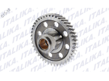 ENGRANAJE DE TREN DE VALVULAS EX200, FT125, FT150, RT200, TITANIO, XFT125, FT125 NEW SPORT, RC150, RC150 GT, FT125 CLASICA, FT150GT, FT125 CHAKARERA,