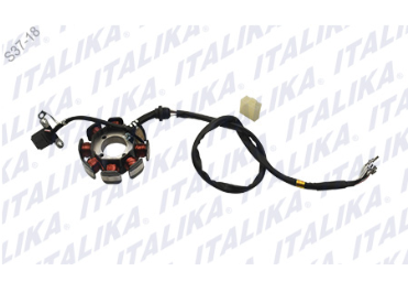 ESTATOR FT150, FT125, FT125 NEW SPORT, FT125 CLASICA, FT150GT