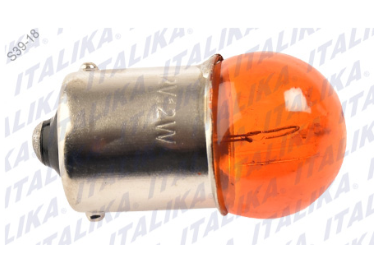 [F0904CF06]     FOCO DIRECCIONAL  G-18.5 M/M (AMBAR) 12W