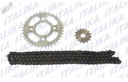 [F0203KS10]     KIT DE SPROCKET MODELO RC 150, FT150G