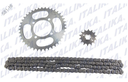 KIT DE SPROCKET 150SZ, 150Z, RC150, RC200, SPTFIRE, SPTFIRE 250
