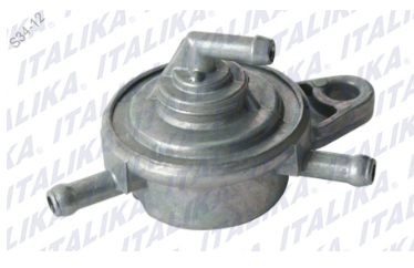 [F17020073]     LLAVE DE GASOLINA DS125, DS150, GS150, GTS175, XS150