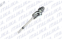 [F17020045]     LLAVE DE GASOLINA 250Z, 250SZ, 250 NEGRA