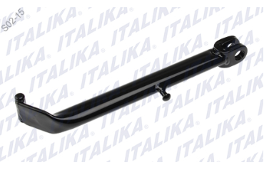 PARADOR LATERAL (PERIQUETE) FT125 CHAKARERA, FT125 DELIVERY