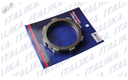 [E1303KP04]     KIT DE PASTAS DE CLUTCH 201 150Z, 170Z, 200Z, 250SZ, DM250, DM200, DT150, DT200, FIERA 150, FT180, FT250, RC200, RC250, RT180, TC250