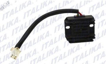 RECTIFICADOR REGULADOR DM150