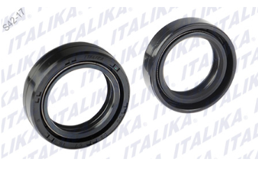 [F0106KR09]     KIT RETEN DE SUSPENSIÓN 26-37-10.5 AT110, AT125, XT110, ARGENTA 110