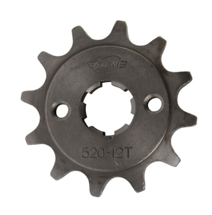 [E06030119]     RUEDA DENTADA 12T