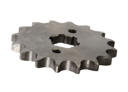 [E06030120]     RUEDA DENTADA 14T DT125