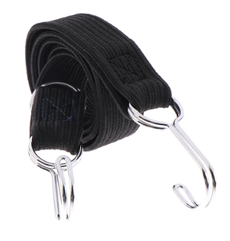 CUERDA DE EQUIPAJE VARIOS COLORES 1.6M LARGO 25