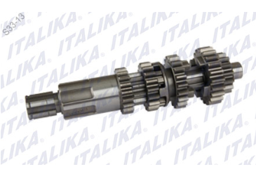 [E06020035]     CONJUNTO PRIMARIO TRASMISION FT200, TC200