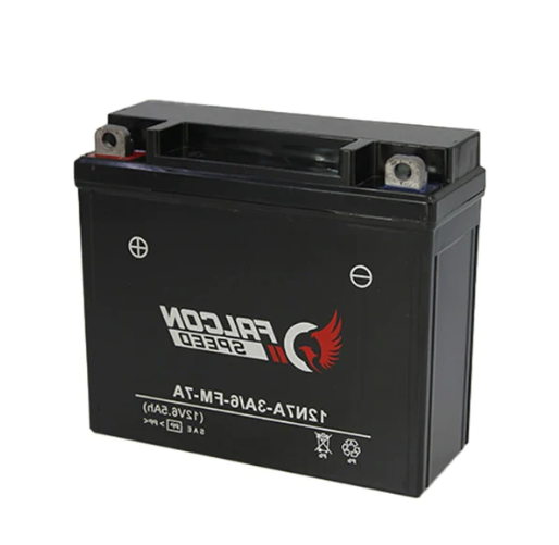 [BAT-6801-3027]     BATERIA FALCON SPEED 12N7A-3B SELLADA