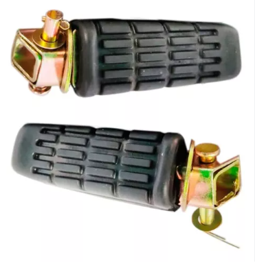 [M3127]     POSAPIES - TRASEROS PARA FT-180