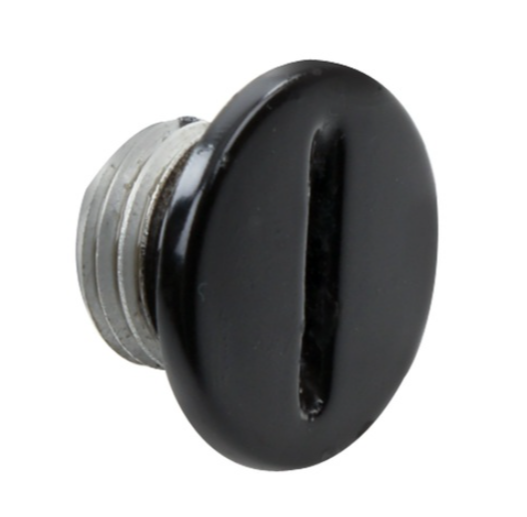 [E11010045]     TAPON DE INSPECCION NEGRO 