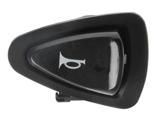 [F04040198]     BOTON INTERRUPTOR CLAXON 