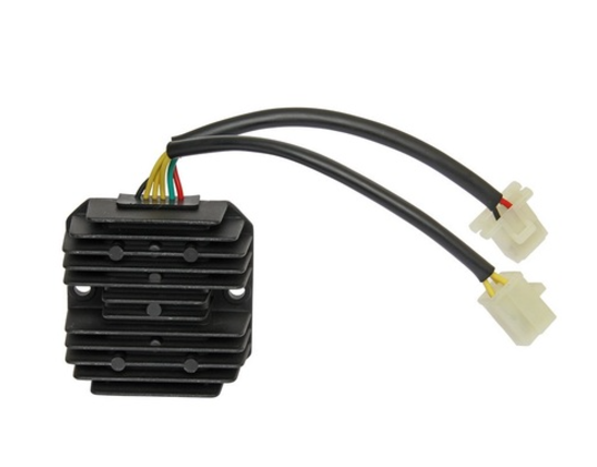 [F06030029]     REGULADOR RECTIFICADOR GTS175 LED, GS150 LED 