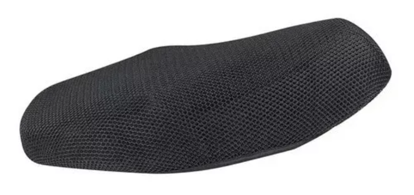 [M2475]     CUBRE ASIENTO UNIVERSAL COLOR NEGRO TALLA XXL  