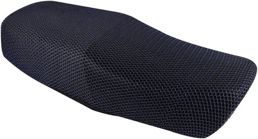 [M2335] CUBRE ASIENTO COLOR NEGRO TALLA XXL (L=93*57C