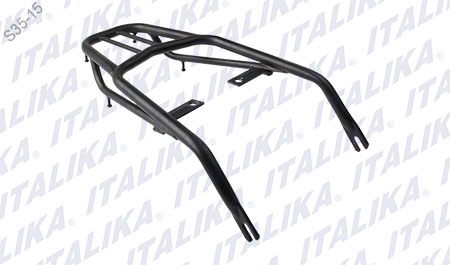 [F03020129] [F03020129]     PARRILLA TRAS NEGRA RC150 YOROBO