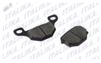 [F14020297] BALATAS FRENO DEL.