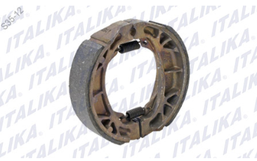 [F15020007] [F15020007]     ZAPATAS DE FRENO, 10.5x9.5x2.4 