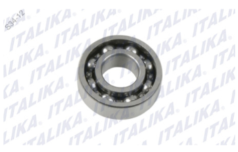 [E06010009] BALERO RADIAL BOLAS 6202 RS EX200, FT125, FT150, RT200, RC150, DM150, XFT125, FT125 NEW SPORT, RC150 GT, FT125 CLASICA, FT150GT, GTS175 LED, FT125 CHA