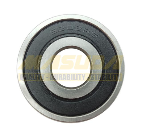 [BLR-6302-6302] BALERO SILENCIOSO ALTA CALIDAD 6302-2RS