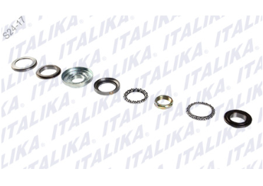 [F01030225] JUEGO BALEROS  WS150 SPORT, WS175 SPORT