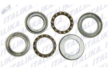 [F01040022] [F01040022]     KIT DE BALEROS FT125, XFT125, FT125 NEW SPORT, FT125 CLASICA, FT125 CHAKARERA