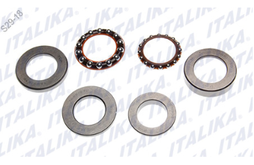 [F01040116] [F01040116]     KIT BALEROS