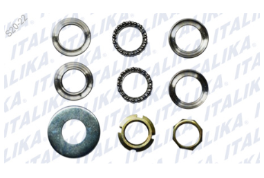 [F01040215] JGO BALEROS D150