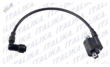 [F06060050] BOBINA DE ENCENDIDO DM200