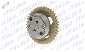 [E09010002] BOMBA DE ACEITE FT150, DM150, FT150GT, FT150 GT GRAFITO