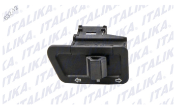 [F04040008] [F04040008]     BOTON INTERRUPTOR DE DIRECCION DS125, DS150, GS150, GTS175, XS150